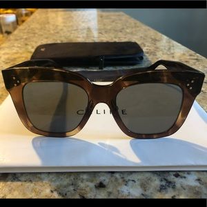 Celine Sunglasses - New